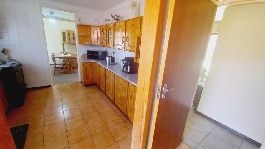 5 Bedroom Property for Sale in Sasolburg Ext 10 Free State